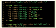 Eco Coding, a Sans Serif Font by S-Core (Thumbnail 5 of 6)
