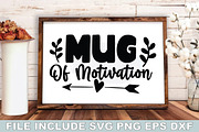 Motivational SVG Bundle, a Graphic by crafthome (Thumbnail 5 of 10)