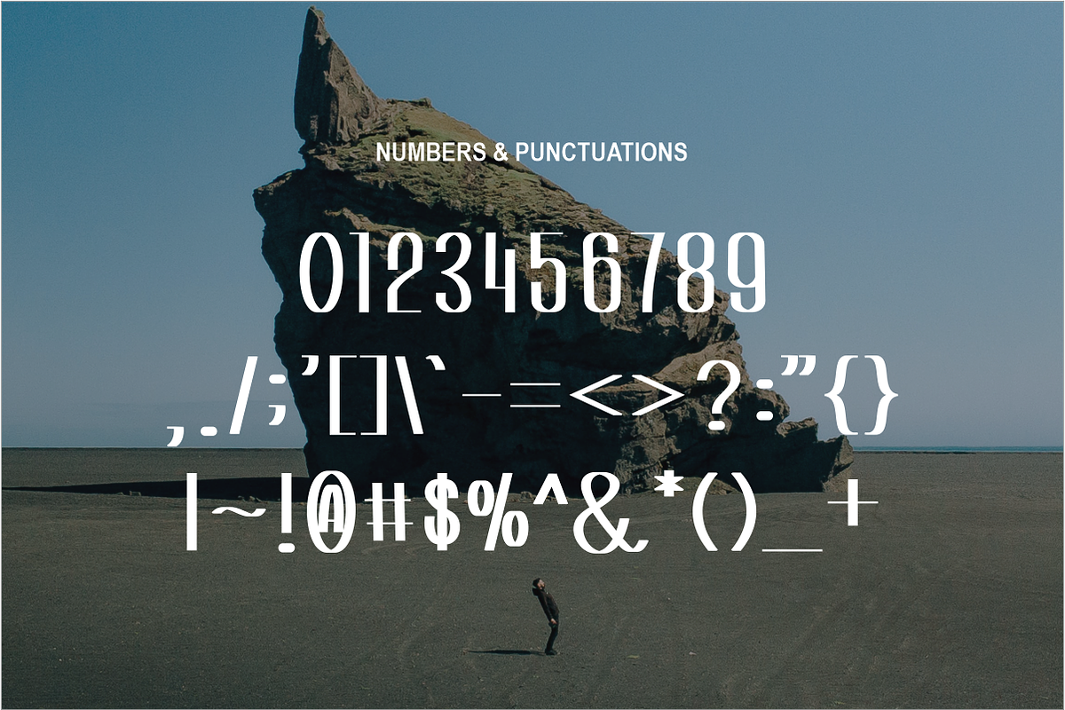 Malikins, a Font by puji_hartono (Photo 4 of 5)