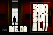 Exodiah | Bold Display Sans Serif, a Sans Serif Font by gracetype_studio (Thumbnail 3 of 12)