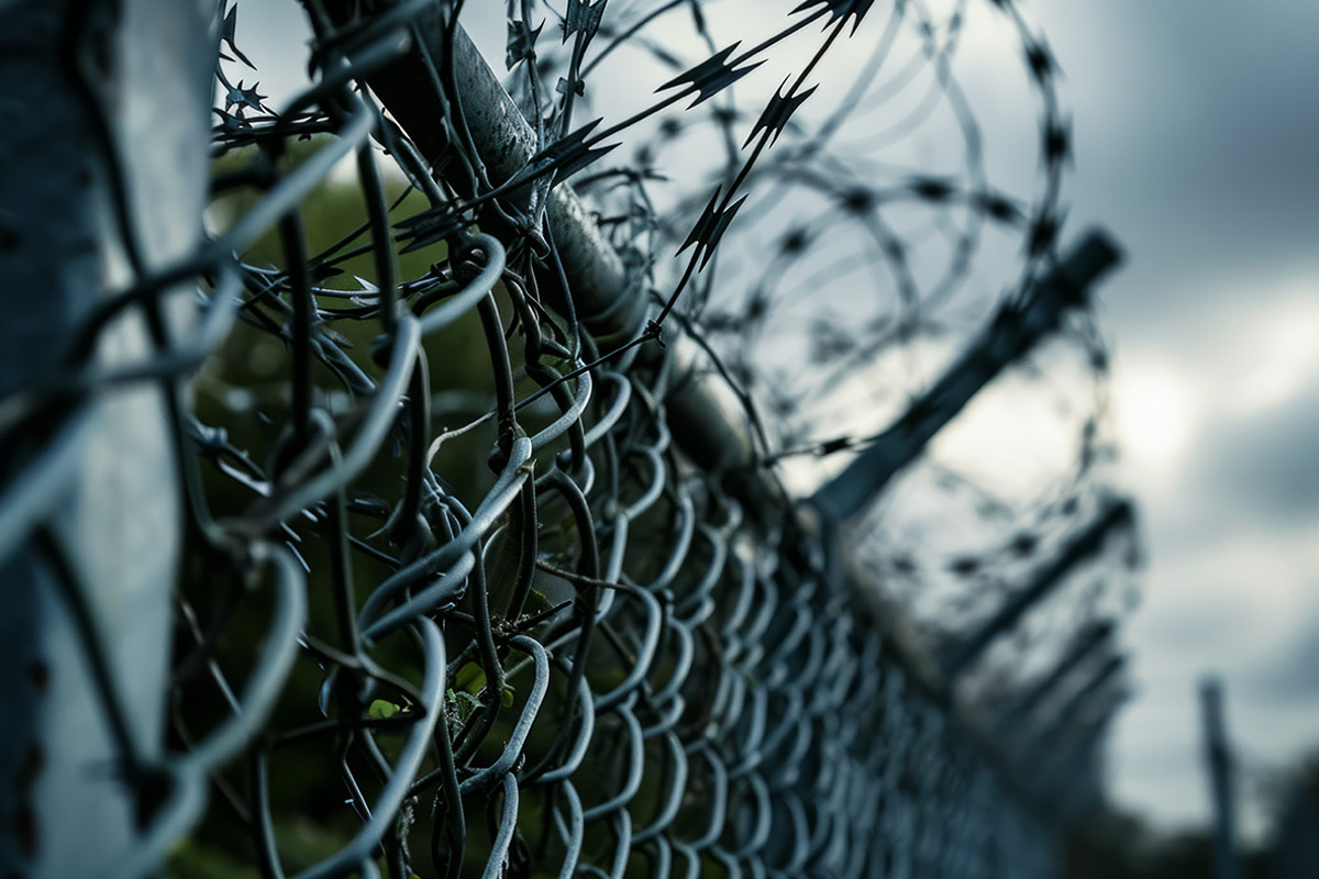 Barbed wire - 55 images, a Background Photo by Handmadefont (Photo 8 of 15)