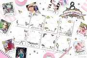 Little Queen Cute Princess Drawings, an Education Illustration by Euonia Meraki (Thumbnail 9 of 15)