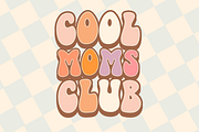 Groovy Star is a groovy font, a Sans Serif Font by Brown Cupple (Thumbnail 4 of 6)