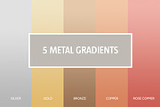 Ombre Gradients, a Gradient Add-On by BÉZIER SQUAD (Thumbnail 6 of 6)
