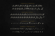 Sale!The Checkmate-Stylish Signature, a Script Font by Almarkhatype (Thumbnail 9 of 10)