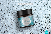 Cosmetic Containers 1, Canva Mockups, a Cups & Container Mockup by Mockup Scene (Thumbnail 13 of 23)