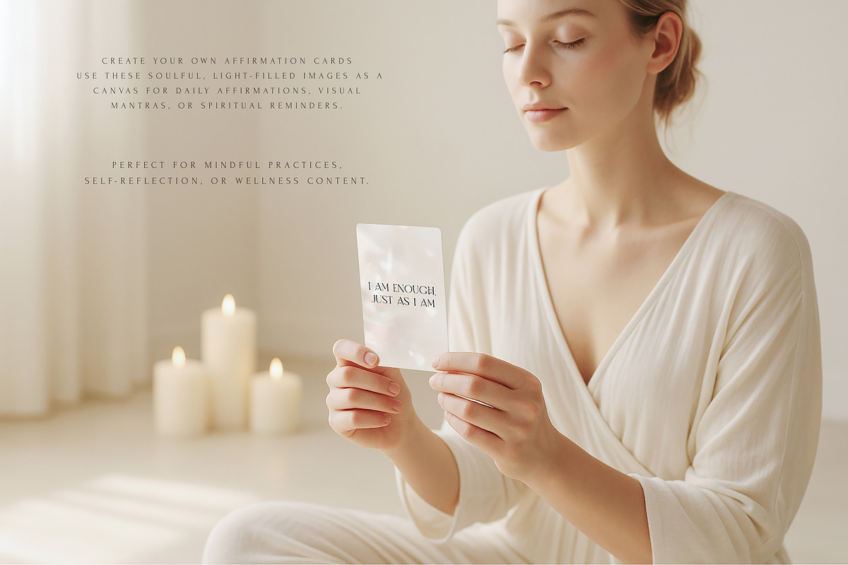 260 Light Spiritual Stock Images, a Beauty & Fashion Photo by Allure Art (Photo 38 of 48)