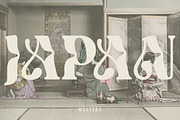 Mostera, a Serif Font by Megatype (Thumbnail 6 of 15)