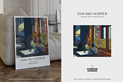 Exhibition Art Bundle 1, a Graphic by Wall Art Print Studio (Thumbnail 23 of 54)
