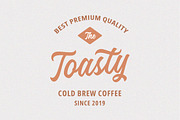 Candale Script, a Script Font by Suby Studio (Thumbnail 5 of 8)