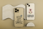 Slapstick - Ligature Fancy Font, a Sans Serif Font by Hamz Studio (Thumbnail 10 of 16)