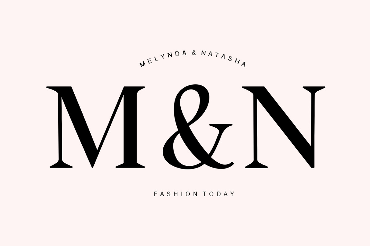 Sophia Serif | Family Font, a Serif Font by Bosstype Studio (Photo 5 of 12)