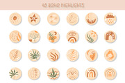 AESTHETIC MAGIC BUNDLE, a Decorative Illustration by roskque (Thumbnail 36 of 69)