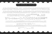 Fox Goblin 4 Fonts Style, a Handwritten Font by Fox7 By Rattana (Thumbnail 10 of 11)