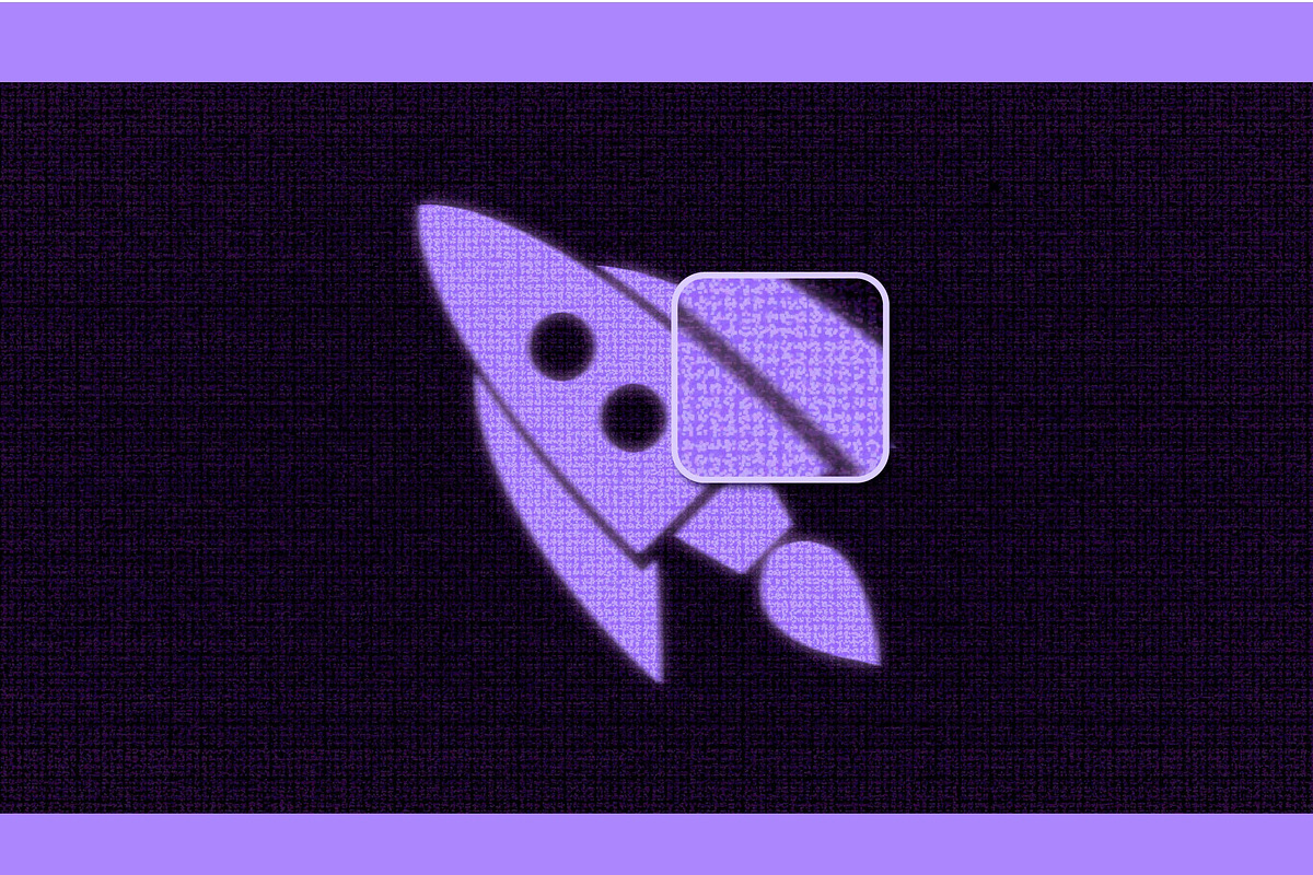 Neon Retro Screen Mockup, a Layer Style Add-On by studiogstock (Photo 2 of 4)
