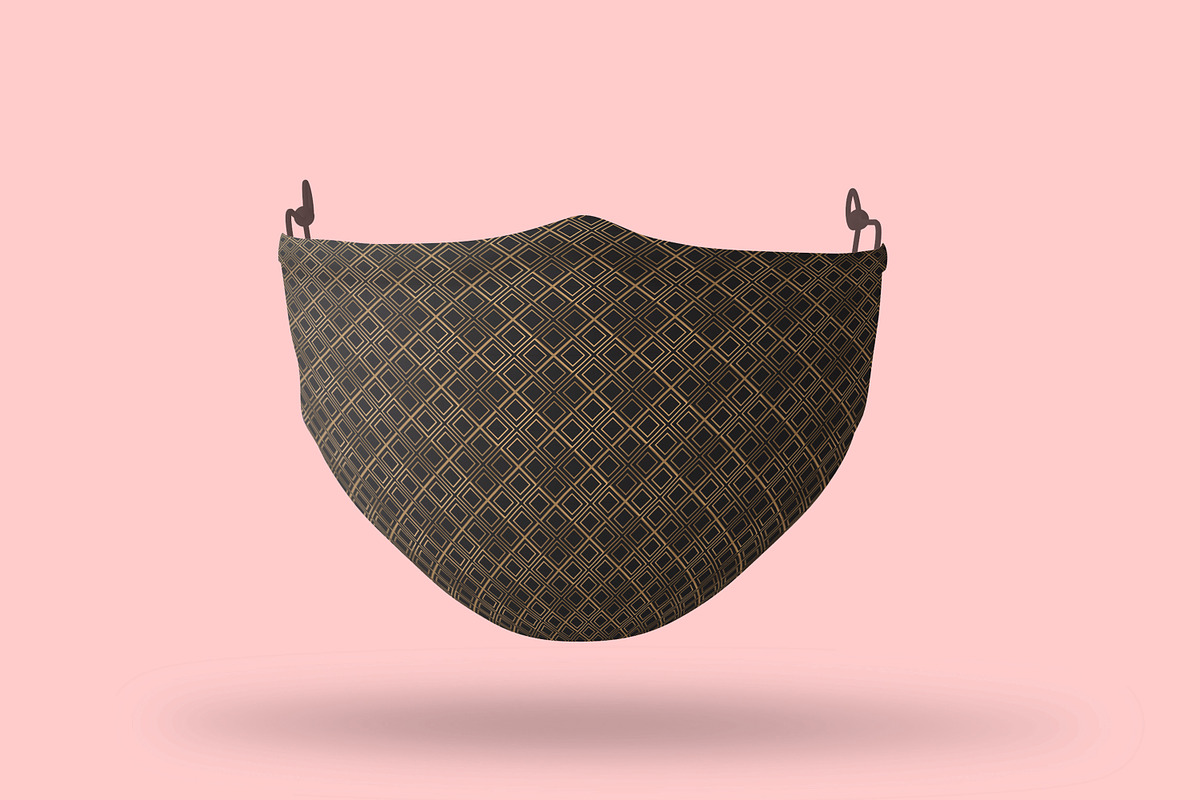 Luxury Pattern Set, a Pattern Graphic by Digital Studio (Photo 6 of 10)