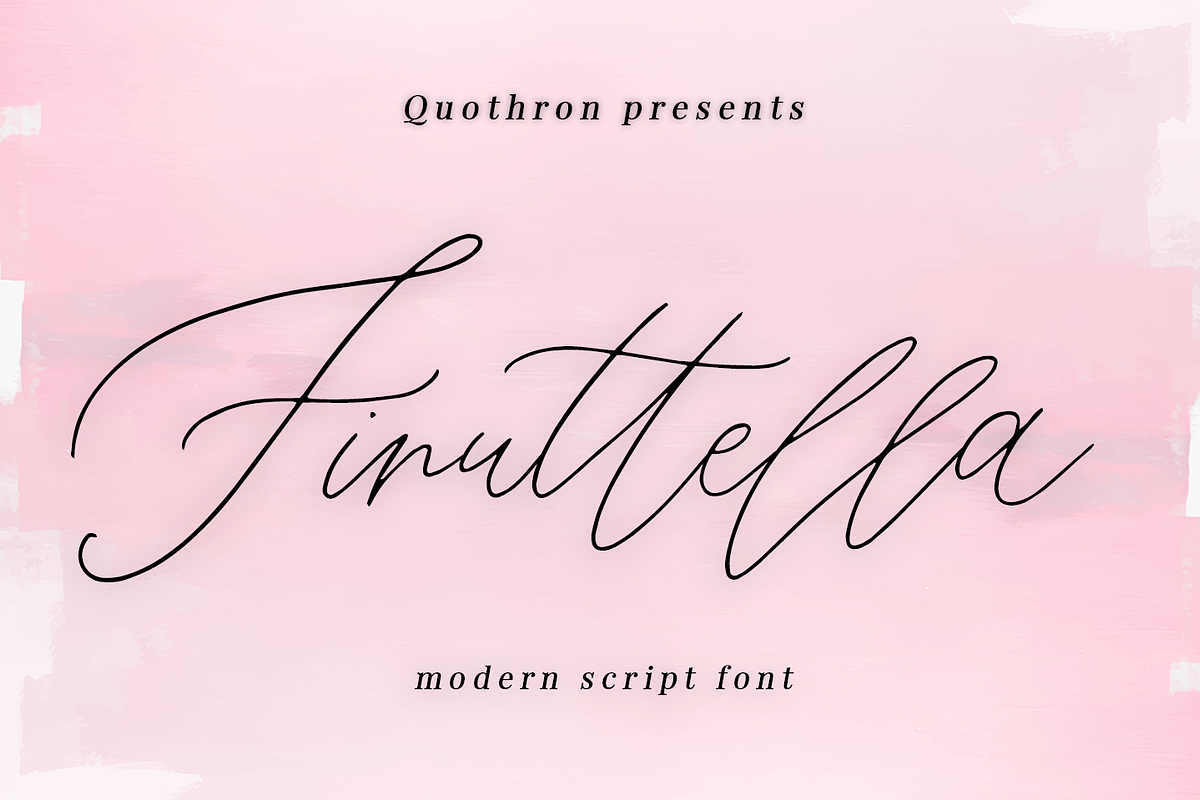 Finuttella Script