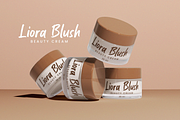 Amberless Daydream - Marker Font, a Handwritten Font by Sibelumpagi Studio (Thumbnail 5 of 9)