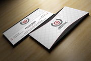 Elegant Business Card, a Business Card Template by Marvel (Thumbnail 3 of 3)