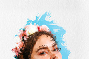 Acrylic oil Painting PS Action, an Action Add-On by INTENTFX (Thumbnail 13 of 20)