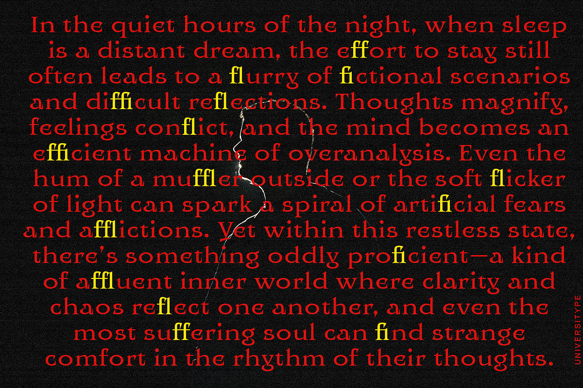 UT Shadigo - A Sharp Display Font, a Serif Font by Universitype (Photo 8 of 14)