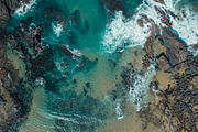 Earth Textures, a Nature Photo by Chris Joel Campbell (Thumbnail 3 of 4)