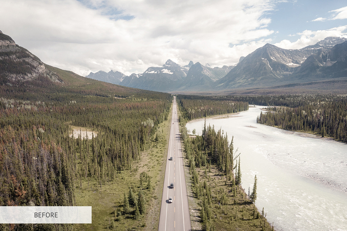 Mavic Pro LUTs, a Plug-in Add-On by FixThePhoto (Photo 16 of 31)