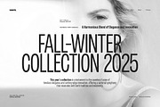 Variera - Geometric Sans Serif, a Sans Serif Font by Kereatype (Thumbnail 2 of 16)