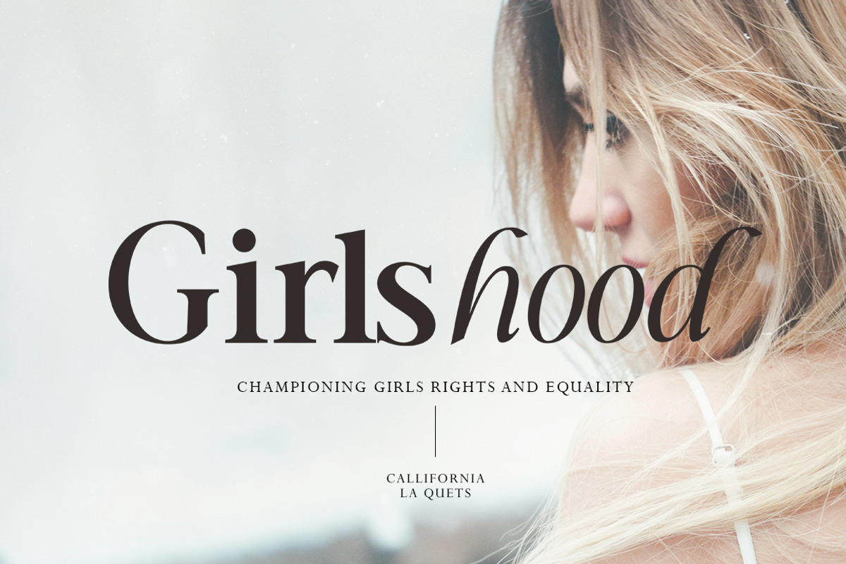 Manifest Font Serif, a Serif Font by AnayaStudio (Photo 3 of 9)