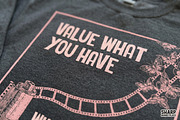Value What You Have When You Have, an Object Graphic by SharpMarketplace (Thumbnail 4 of 4)