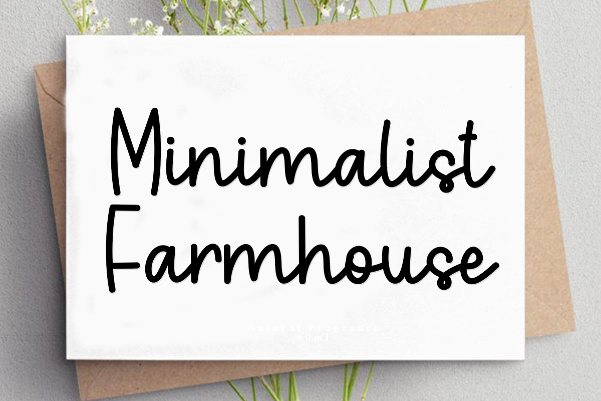 Student Clever, a Handwritten Font by InermediaSTUDIO (Photo 5 of 8)