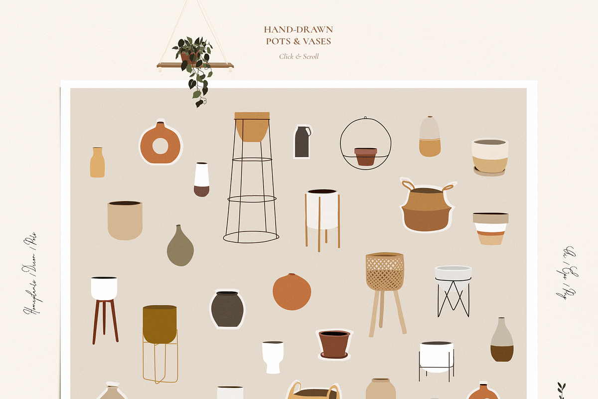 Cozy Home Decor Creator, a Decorative Illustration by William Hansen (Photo 6 of 9)