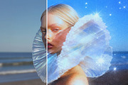 Blurry Vintage Star Photo Effect, a Layer Style Add-On by Design Squad (Thumbnail 7 of 8)