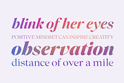 Colagent Family | Variable Font, a Serif Font by Mulkan Nazir (Thumbnail 3 of 15)