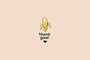 Cutie Fruit & Veggie Illustrations, an Illustration by Ashley Acevedo (Thumbnail 6 of 6)