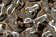 20 Liquid Metal Background Textures, a Texture Graphic by Textures & Backgrounds (Thumbnail 17 of 21)
