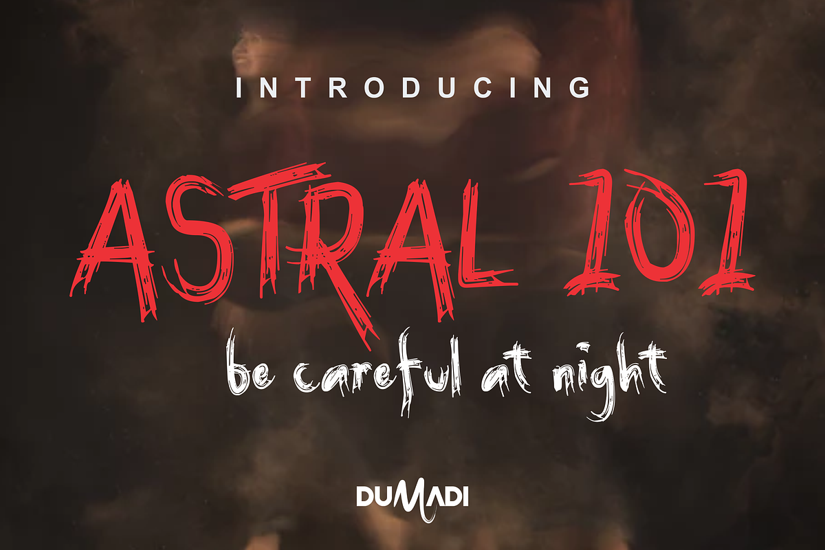 Astral 101
