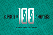 NWB Marvis Display Pro, a Serif Font by Nowheresburg (Thumbnail 13 of 16)