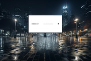 Billboard Mockup, an Advertising Mockup by dpi (Thumbnail 5 of 12)