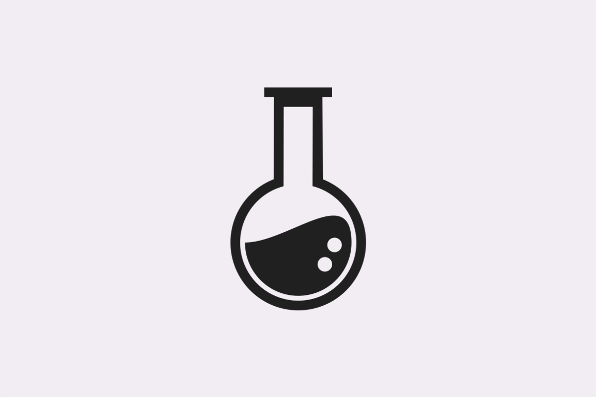 15 Laboratory and Science Icons preview 3