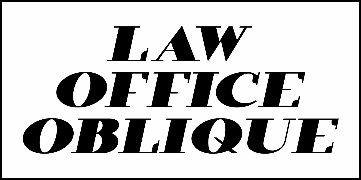 Law Office JNL, a Font by Jeff Levine Fonts (Photo 4 of 5)