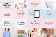 Goodnotes Font Bundle Volume 2, a Handwritten Font by Beck McCormick (Thumbnail 2 of 10)