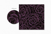 Aubergine Textures, a Texture Graphic by rileyBgraphics (Thumbnail 8 of 8)