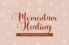 Momentum Healing