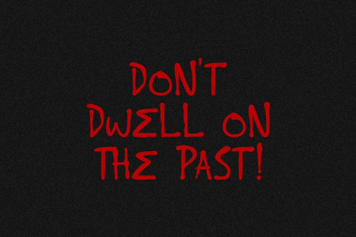 GF Spezial - Handwritten Font, a Handwritten Font by GroovyFontCo (Photo 4 of 8)
