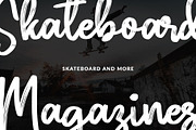 Purbaya Brush Script Typeface, a Script Font by Giant Design (Thumbnail 7 of 10)
