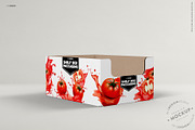 Retail Shelf Box 17 Packaging Mockup, a Packaging Mockup by INCDesign (Thumbnail 2 of 7)