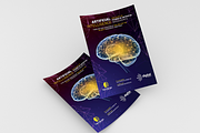 Artificial-intelligence Flyer, a Flyer Template by Creativpixl (Thumbnail 4 of 8)