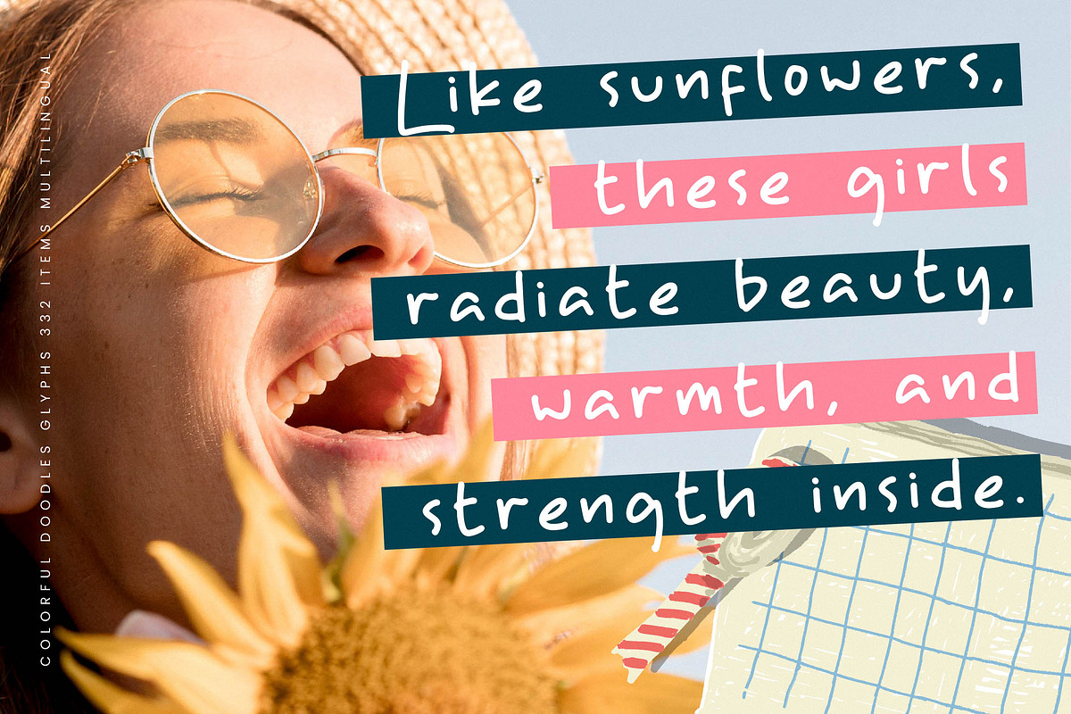 Magical Treasure, a Handwritten Font by Integritype Studio (Photo 9 of 15)