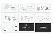 Doodles - Powerpoint Template, a Presentation Template by Mikokit (Thumbnail 13 of 13)